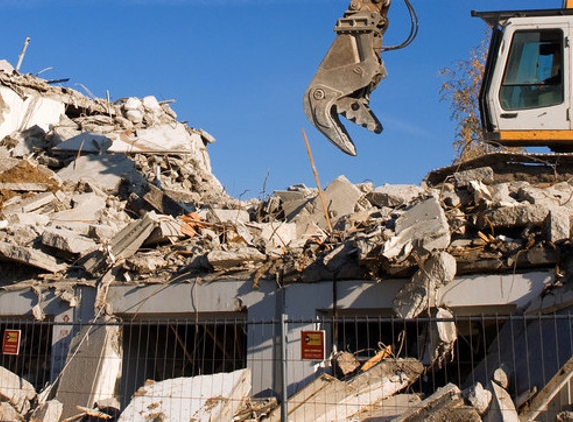 Best Demolition Contractor West Palm Beach Fl - Hammer and Chisel Co - Palm Beach Gardens, FL