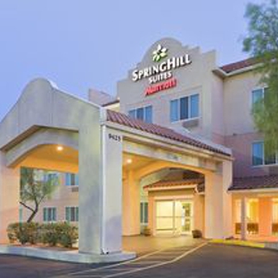 SpringHill Suites by Marriott Phoenix North - Phoenix, AZ