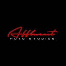 Affluent Auto Studios - Glass Coating & Tinting