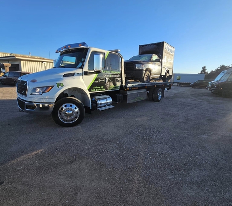 Little Tornado Towing & Recovery - Sterling, CO