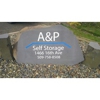 A & P Self Storage gallery