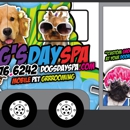 Dog Day Spa On Wheels Mobile Grooming - Pet Services