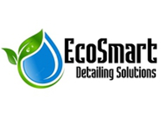 Eco Smart Detailing Solutions, Inc.