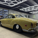 Pot O' Gold Kustoms - Automobile Restoration-Antique & Classic