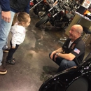 Fox River Harley-Davidson - Motorcycle Customizing