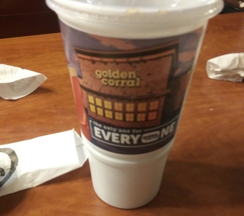 Golden Corral Restaurants - Texarkana, TX
