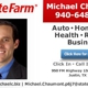 Michael Chaumont- State Farm Insurance Agent