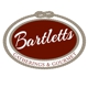 Bartletts