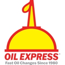 Oil Express Tri-County - Auto Repair & Service