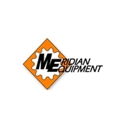 Meridian Equipment Inc - Tractor Dealers