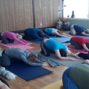 Blue Moon Yoga - Yoga Instruction