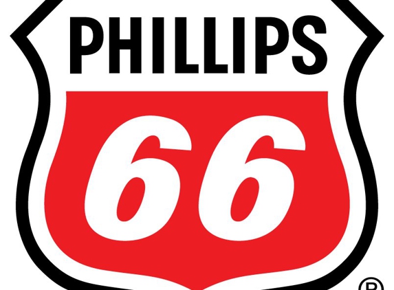 Phillips 66 - Saint Louis, MO