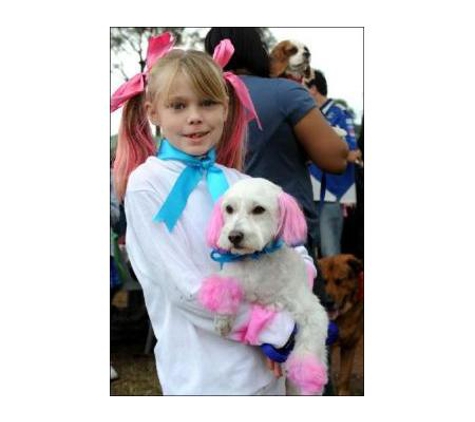 Orchard Hills Veterinary Hospital