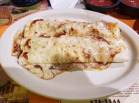 Lomitas Mexican Restaurant - Webster City, IA