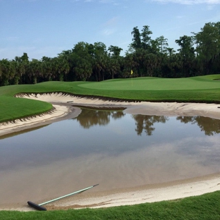 Olde Florida Golf Club - Naples, FL