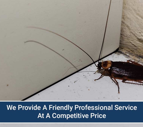 Mr Exterminator - Noarlunga Downs, SA. We Provide A Friendly Professional Service At A Competitive Price