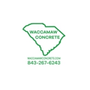 Waccamaw Concrete - Concrete Contractors