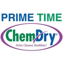 Prime Time Chem-Dry - Carpet & Rug Cleaners