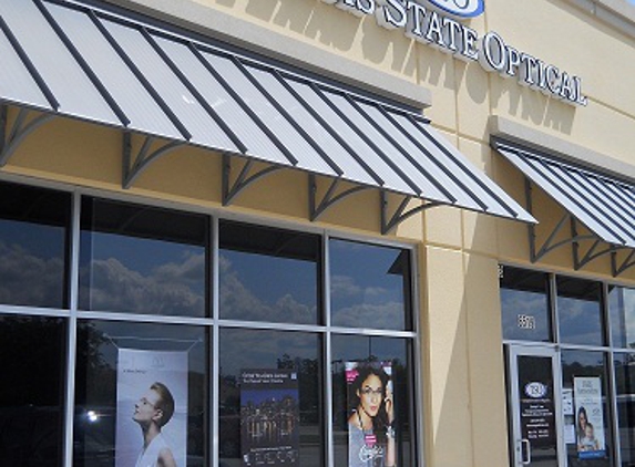 Texas State Optical - Magnolia, TX