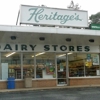 Heritage's Dairy Stores gallery