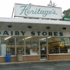 Heritage's Dairy Stores