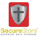 Secure Store Superior Self Storage - Self Storage