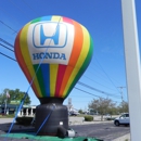 Honda Barn - Used Car Dealers