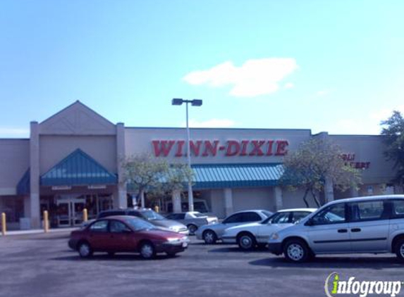 Winn Dixie - Saint Petersburg, FL