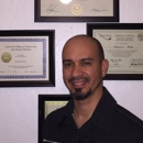 Emmanuel Arroyo, LAc - Acupuncture