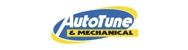 Auto Tune & Mechanical Logo