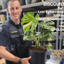 The Leaf Lounge