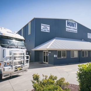Hunt Removals - South Nowra, NSW