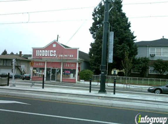 Hobbies Unlimited - Portland, OR