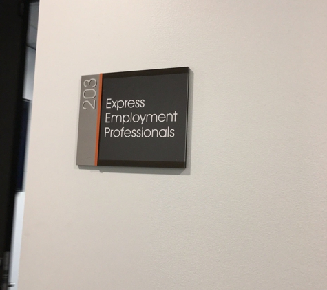 Express Employment Professionals - Bellevue, WA