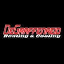 DeGraffenreid Heating & Cooling LLC - Heating Contractors & Specialties