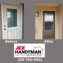 Ace Handyman Services South Georgia - Handyman Services