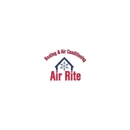 Air Rite Heating & Air Conditioning - Air Conditioning Service & Repair