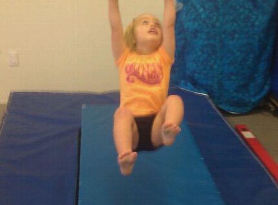 Flips For Kids Gymnastics Center - Eureka, CA