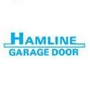 Hamline Garage Door