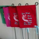 THM Embroidery - Clothing Stores