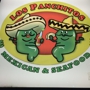 Los Panchitos Mexican Restaurant