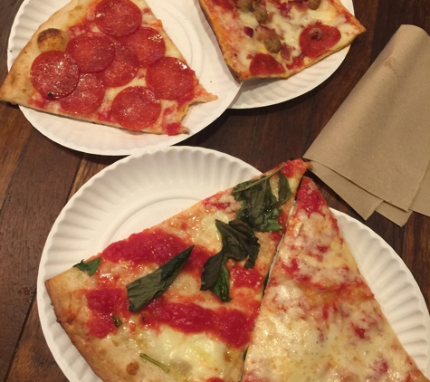 Champion Pizza - New York, NY