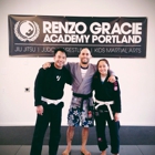 Renzo Gracie Academy Portland