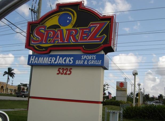 SpareZ Davie - Davie, FL