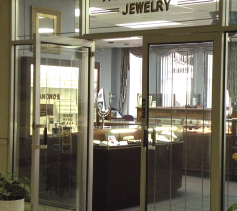 William Crow Jewelry Inc. - Denver, CO