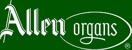 Allen Digital Computer Organ Studios WA - Music & Musical Instruments