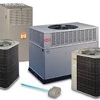 Universal Heating A/C -Electrical gallery