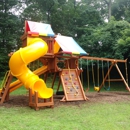 Swings-n-Things - Playground Equipment