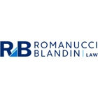 Romanucci & Blandin, LLC