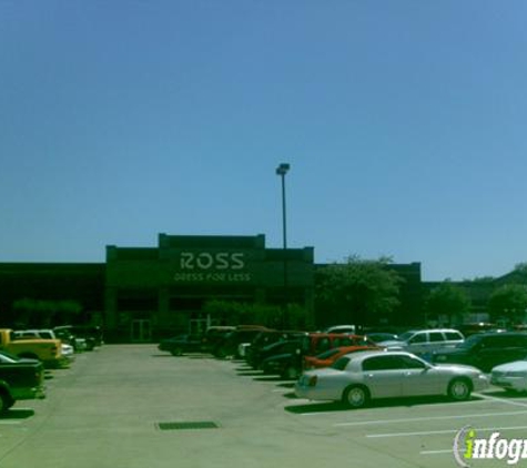 Ross Dress for Less - Arlington, TX